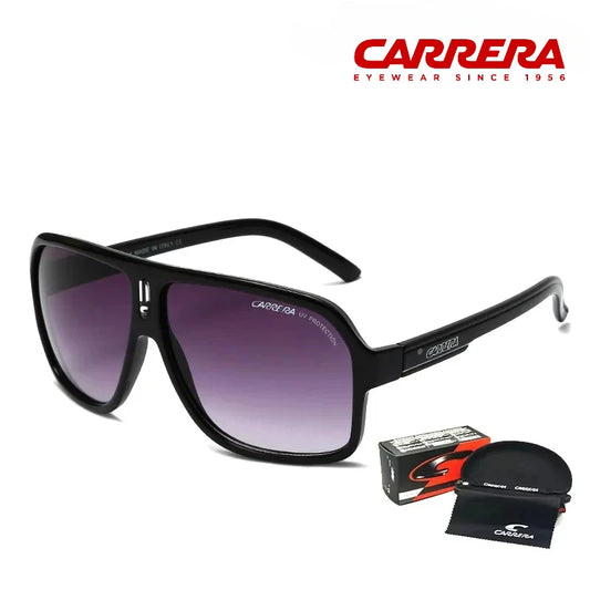 Retro pilot Sunglasses for men