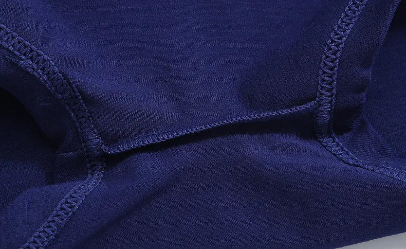 Youth Underwear for Men Cotton Breathable Boxer Shorts Boy Sports Comfortable Aro Pants Teenager Sleepwear Home Bottom Lingerie