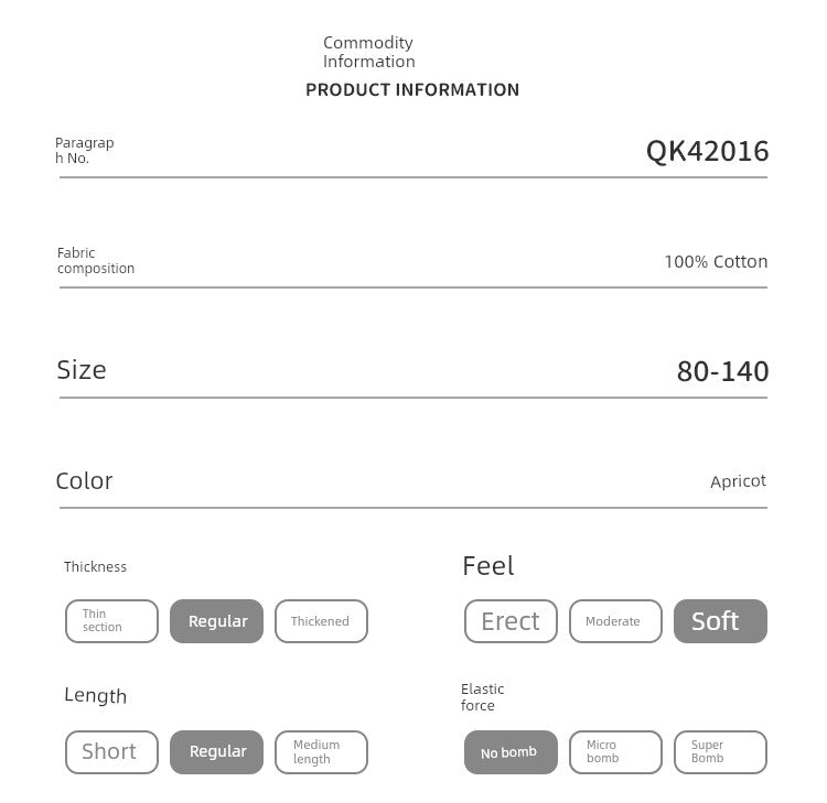 Children's Clothing Baby Fashion Girl Early Autumn Fashionable Pants