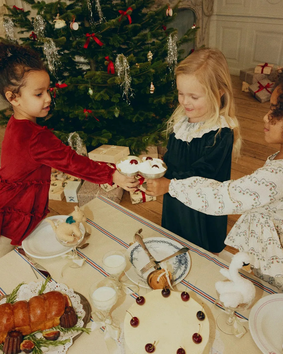 KS AW Children's Clothing Toddler Girls Velvet Patchwork Mesh Dresses Newborn Baby Christmas Rompers Lace Jumpsuit Climbing Suit